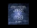 Download Lagu Jean Michel Jarre & M83 - Glory