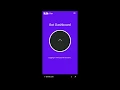Unleash Bot on Kik using Unleash us using only Mobile device with Kik installed