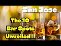 Top 10 Best Bars in San Jose Costa Rica for Single Men