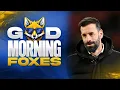 Download Lagu What Comes Next??? Good Morning Foxes