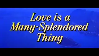 Download HONG KONG c. 1950 - Love is a Many-Splendored Thing - MP3