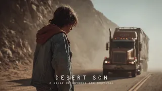 Cruel Stepfather Left His Son To Die In The Desert A Story Of Revenge And Survival Full Movie 