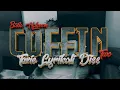 Lagu Baba Hakeem - “COFFIN 2 - Toxic Lyrikali Diss 2” (Visualizer)