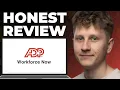 ADP Workforce Now Review - Watch Before Using