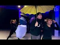 NO SE HABLA DE BRUNO - COVER EN VIVO (TEATRO MUSICAL)