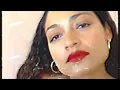 Dana Williams - Talk Myself Out (Visualizer)
