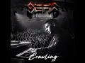 Sefa - Crawling