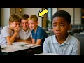 Download Lagu GRAPPEN OVER DE ZWARTE JONGEN… MAAR HIJ WAS DE ZOON VAN DE GEBOUWEIGENAAR