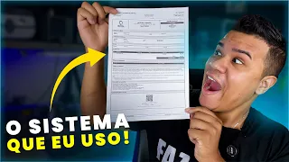 O Melhor Sistema de Ordem de Serviço Pra Quem Conserta Celular!
