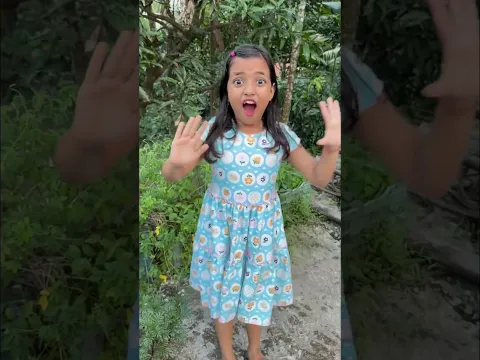 Rituja ki mumma ke juice me makdi gir gayi 😲 #shorts #viralvideo