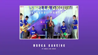Download MBUKA KANCING - ITY ASHELLA || LIVE SESSION MP3