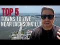 Best Areas to Live Near Jacksonville NC