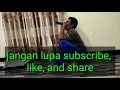 Karaoke lagu sunda nitip - agus kapinis