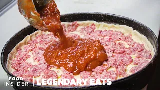 Why Lou Malnati s Is Chicago s Favorite Deep Dish Pizza Legendary Eats