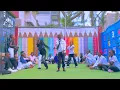 COLLOBLUE FT NDOVU KUU - DANCE SAMAWAAH || Official (Dance Video) PART1️⃣