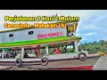 Lagu Perjalanan 2 Hari 2 Malam Kapal Berkat Hikmah A10 Menyusuri Sungai Mahakam