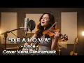 Lagu DEALOVA - ONCE | Orkestra Cover Terbaru Versi Ranicamusik