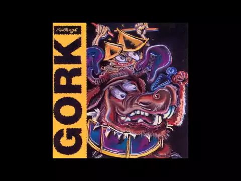 Download MP3 1995 GORKI lang zullen ze leven