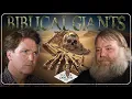 The Secret History of Biblical Giants Demons and the Advanced Civilizations Before the Great Flood