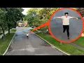 Download Lagu If you see your neighbors running like this at 2:17PM.. Run away as fast as possible! (They are bad)