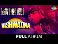 Vishwatma - All Songs Playlist | Sunny Deol | Divya Bharti | Saat Samundar Paar