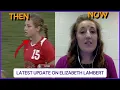 Where Is Elizabeth Lambert Soccer Now 2026