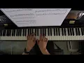 Download Lagu LCM Piano Anthology Grade 3 List C5 Hengeveld Cha-Cha-Cha from Melodie en Rhythme by Alan