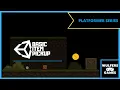Unity 2D Platformer Pickups - Making your games fun