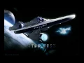 Star Trek XI - Enterprising Young Men (Film Version, Drums restored)