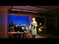 The Julie Lyon Quintet - "Too Damn Hot" (Lonnie Smith/lyrics by Julie Lyon)