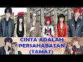 Download Lagu TIKTOK REVLICCA - CINTA ADALAH PERSAHABATAN (BAGIAN 4) TAMAT
