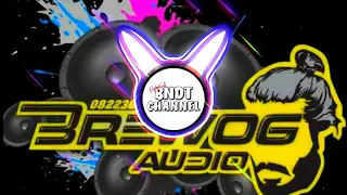 Download DJ WHO WANT THE BASS || DJ CEK SOUND BREWOG MP3