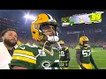 Dallas Cowboys vs Green Bay Packers Game Highlights | 2026 NFL Season Week 6