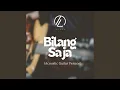 Lagu Bilang Saja (Acoustic Guitar Version)