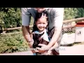 BLACKPINK "LIGHT UP THE SKY" DOCUMENTARY - LISA CHILDHOOD SHORT STORY