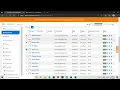 How to edit student enrollment in Moodle
