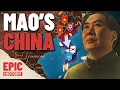 Lagu Rise of China - 'The Great Leap Forward'