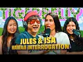 The Girls Are In Trouble TigerBelly 549