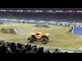Monster Jam - Detroit 2019
