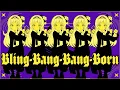Download Lagu Bling-Bang-Bang-Born /Covered by紫咲シオン
