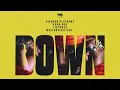 Download Lagu Diamond Platnumz x Masterpiece YVK ft Xman RSA \u0026 Lintonto - Down. (Official Audio)