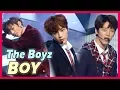 Download Lagu [HOT] THE BOYZ - Boy, 더보이즈 - 소년 20171209