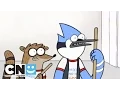 Laughternoons | Mixed Shows | Cartoon Network