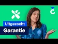 Lagu 'Garantie verlopen' de fabel waar je niet in moet trappen