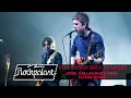 Don't Look Back In Anger | Noel Gallagher's High Flying Birds live | Rockpalast 2015