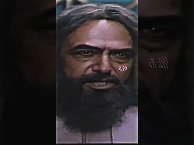 ⁣#مسلسل #الامام #الحسن #معاويه يشرح كيفه هزم امام #علي في #جمل و #وصفين