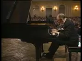 Vladimir Horowitz - Scarlatti:  Sonata In E Major, K. 380 (L. 23). Rec. 1986