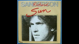 sun richard sanderson
