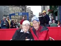 Joseph Hogan Hatch Funeral
