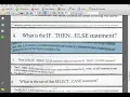 Computer-CLASS-VI - Chap-9-Conditional Statements in QBasic Part-5 -LECTURE 30th Dec -SESSION-2020-21